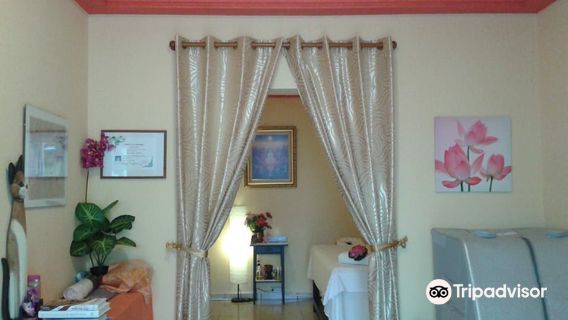 Thai Massage Centre