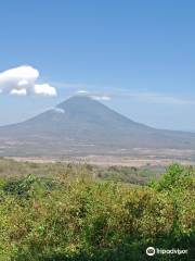 Volcán Maderas