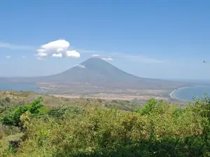 Volcan Maderas