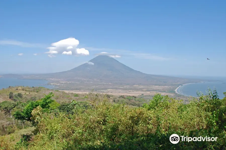 Volcan Maderas