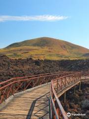 Centro de Visitantes e Interpretación de Timanfaya