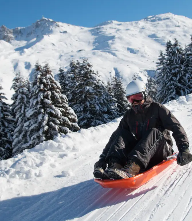 Meribel