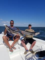 Gulf to Bay Fishing Charters