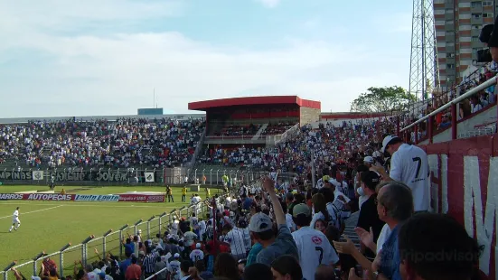 Estadio Vail Chaves