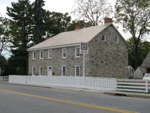 Dill's Tavern and Plantation