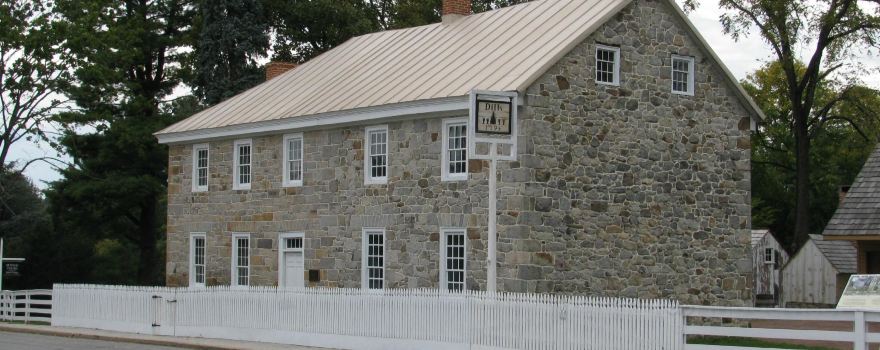 Dill's Tavern