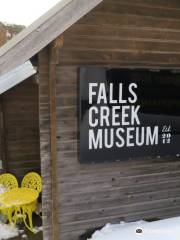 Falls Creek Museum