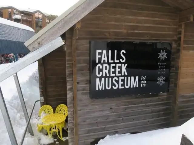 Falls Creek