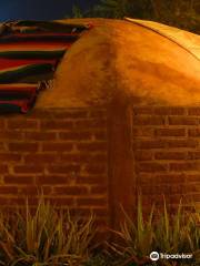 Temazcal World