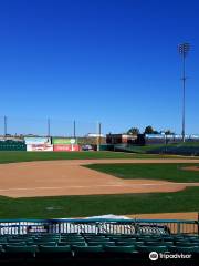 The Hangar - Lancaster Jethawks