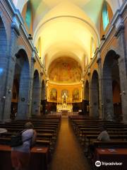 Eglise Saint Jean-Baptiste