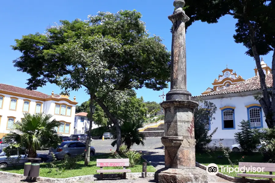 Pelourinho