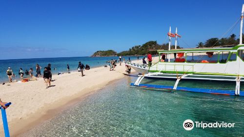 Gigantes Islands