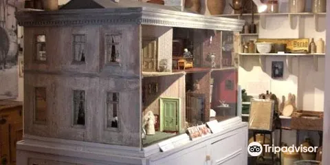 Fordingbridge Museum