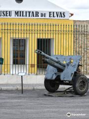 Museu Militar de Elvas