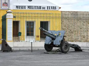 Military Museum of Elvas