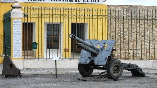 Military Museum of Elvas