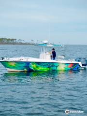 Tradition Fishing Charters