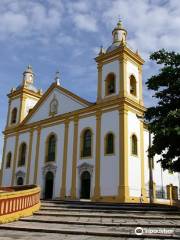 Catedral Metropolitana de Manaus