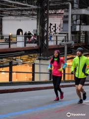 Brussels Running Tours