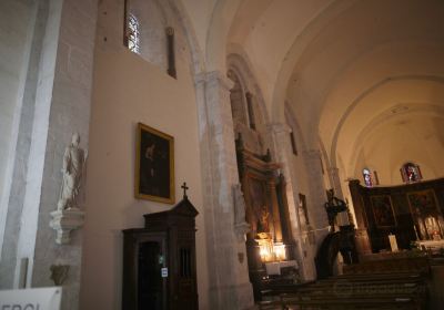 Cathédrale Notre-Dame de Die