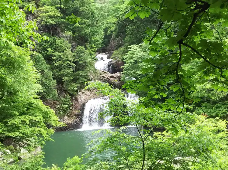 Hôtels à : Kitahiroshima
