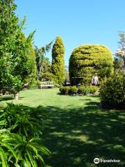 Earimil Gardens