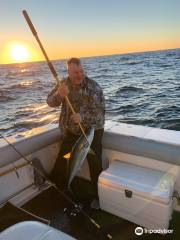 Sonora Hunting and Fishing