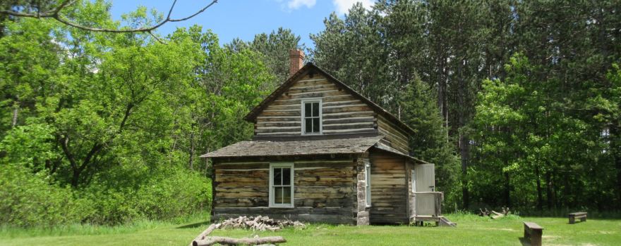 Old World Wisconsin