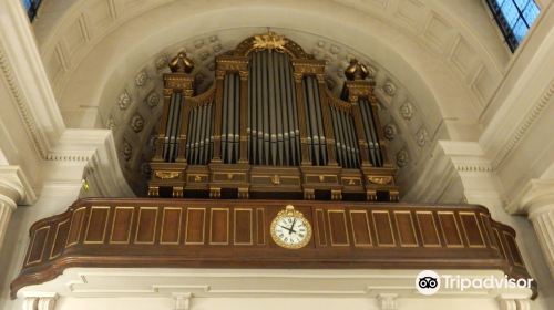 Eglise Saint-Symphorien