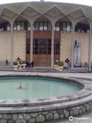 Stadttheater Teheran