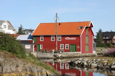 Karmøy