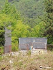 Partizansko spominsko pokopališče