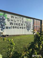 White Shutter Winery & Brewery