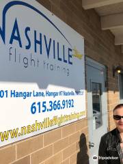 Nashville Flight Training Scenic Flights