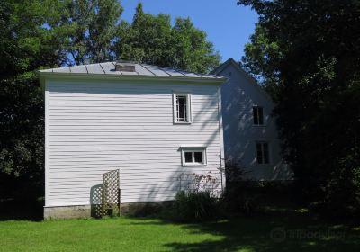 Atelier et maison Rodolphe-Duguay