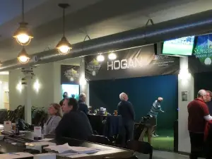 Stonehedge Indoor Golf