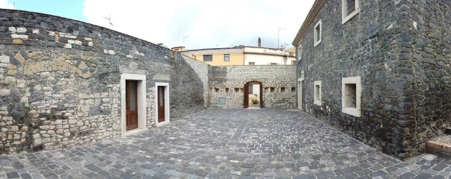 Museo del Brigantaggio