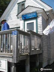 Grand Manan Whale and Seabird Research Station