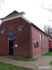 Synagoge Zuidlaren