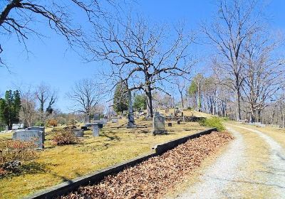 Tryon Cemetery