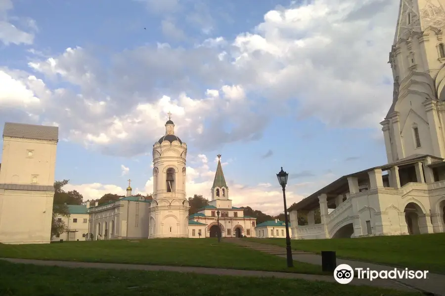 Sytny Dvor Museum