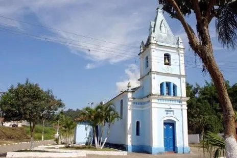 Igreja do Baruel