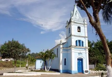 Igreja do Baruel