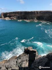 Playa de Ajuy