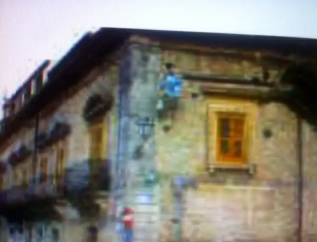 Hotel in zona Palazzo Rotulo Sec.XVIII