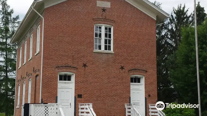 4_1876 School House