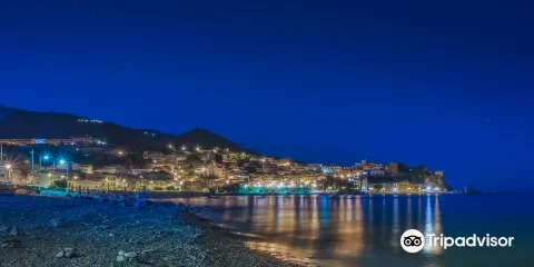 Castello Di San Giorgio O Della Marina Di Tusa