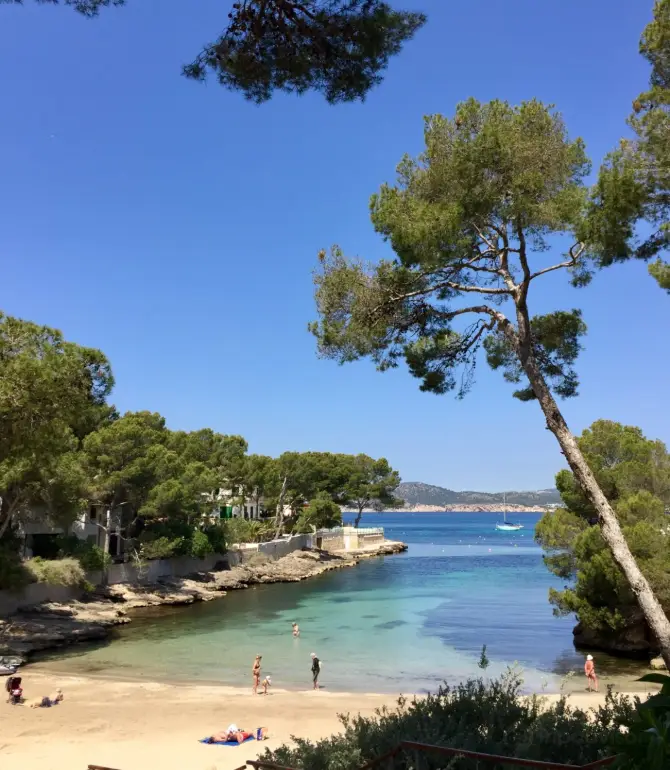 Santa Ponsa