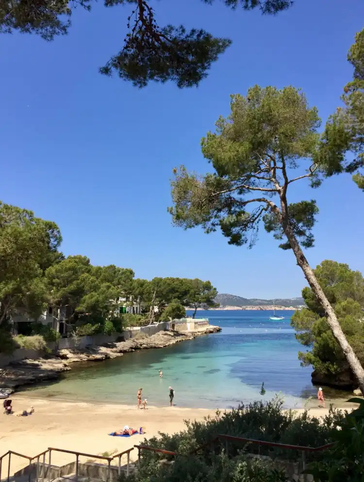 Santa Ponsa